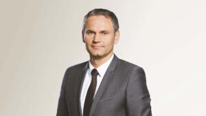 Volkswagen Grubu CEO’su Oliver Blume