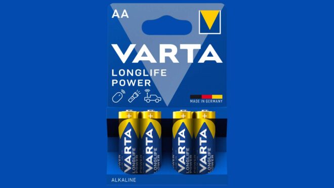 VARTA