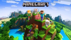 Minecraft: Java Edition