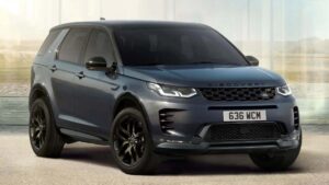 Land Rover, resmi olarak yapılan doğrulamaya göre "Discovery Sport" modelinin üretimini aralık ayında sona erdiriyor.