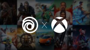 Ubisoft