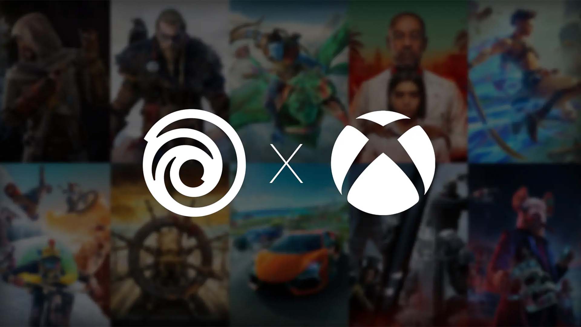 Seçili Ubisoft oyunları Xbox’tan PC’ye ücretsiz aktarılıyor