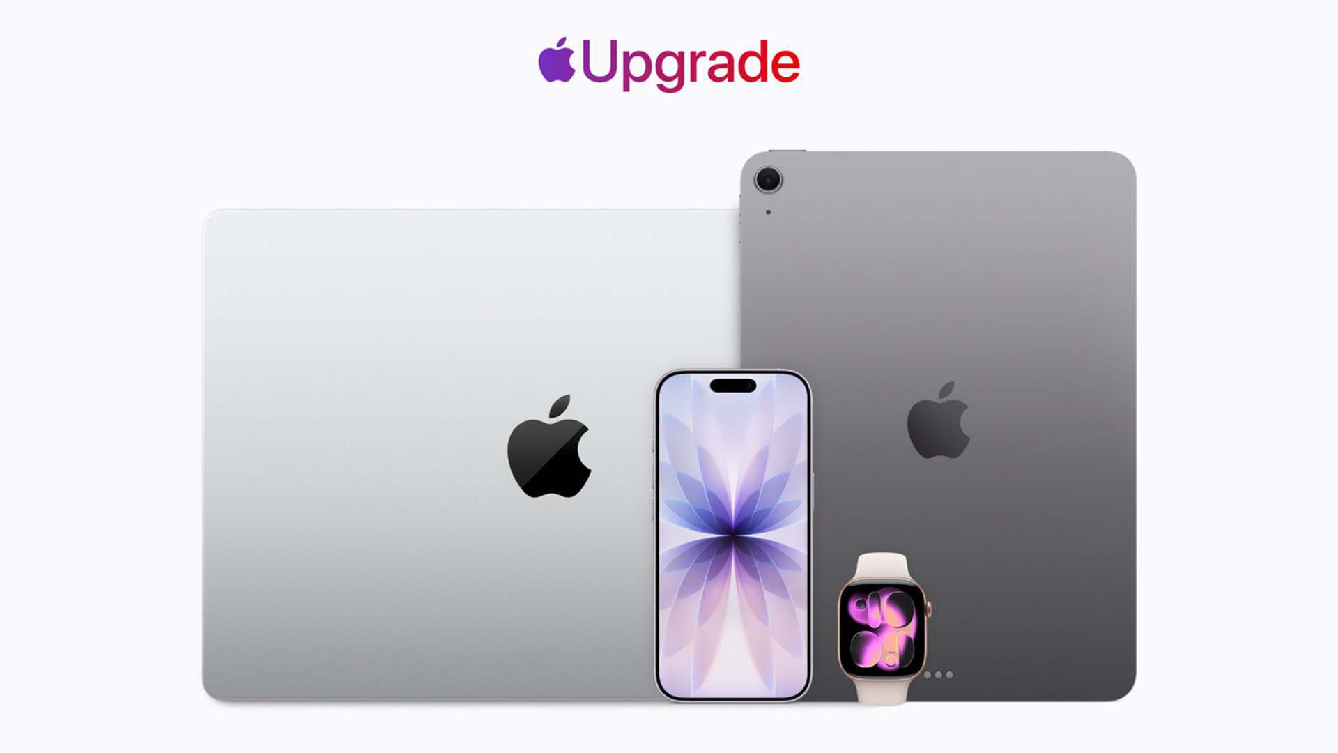 iPhone, iPad ve Mac’lerin kiralanabileceği ABD merkezli “Apple Upgrade” programı duyuruldu