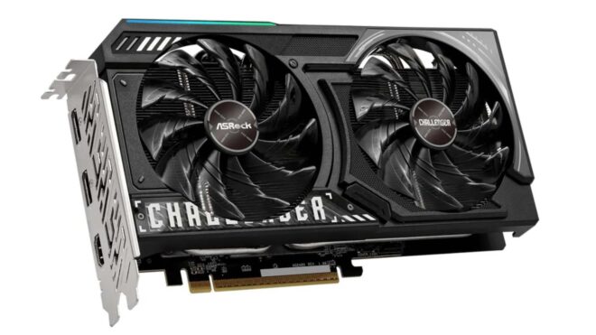 AMD Radeon RX 9050