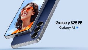 Samsung Galaxy S26 FE