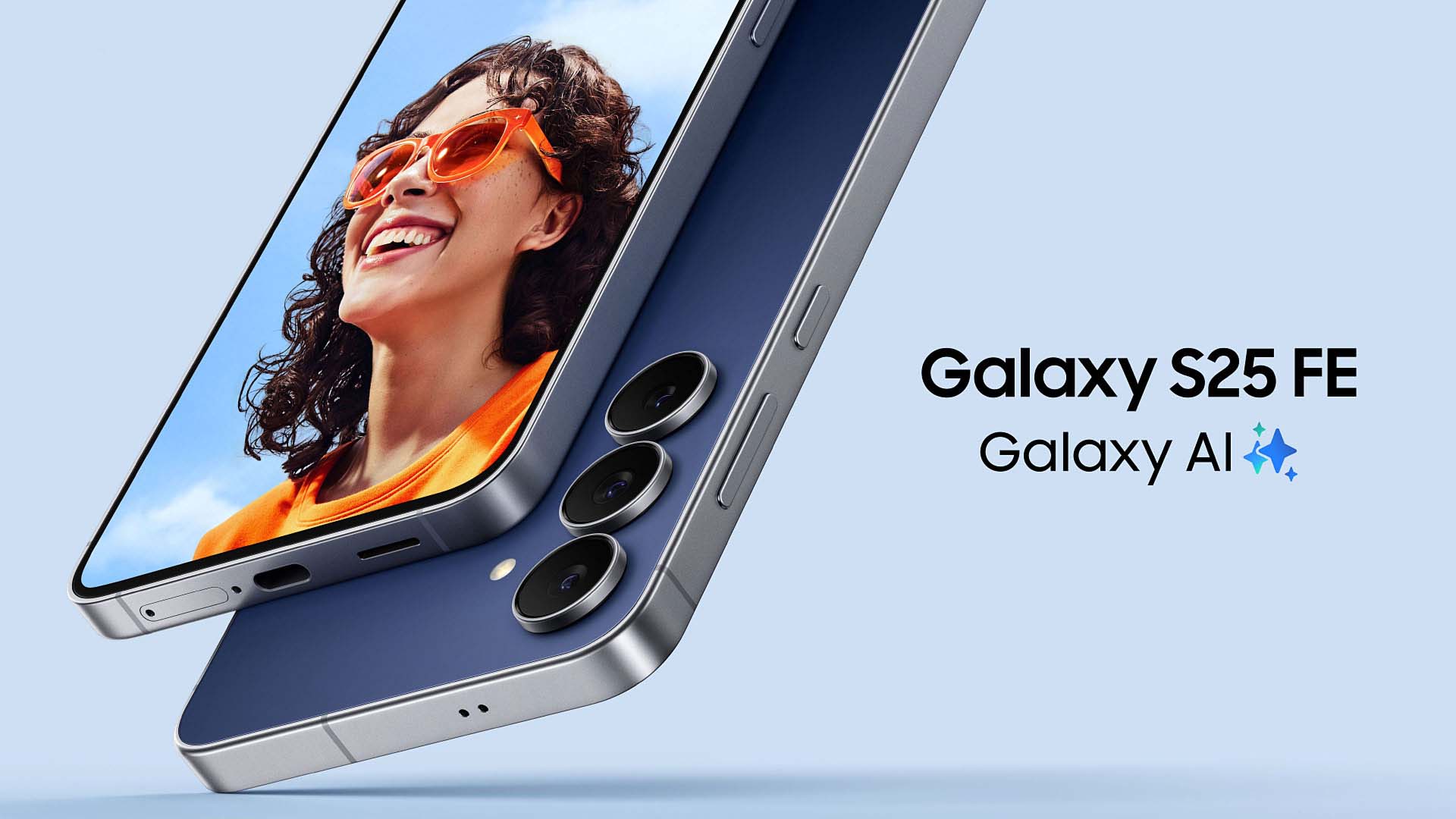 Samsung Galaxy S26 FE, 45W şarj desteğiyle geliyor
