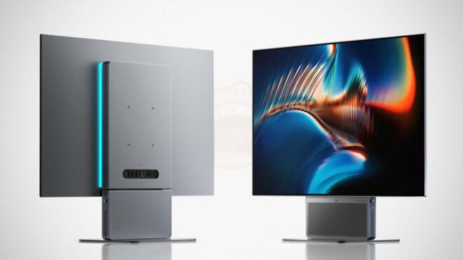 TCL Electronics, gelişmiş monitör modellerini Türkiye’ye getirdi