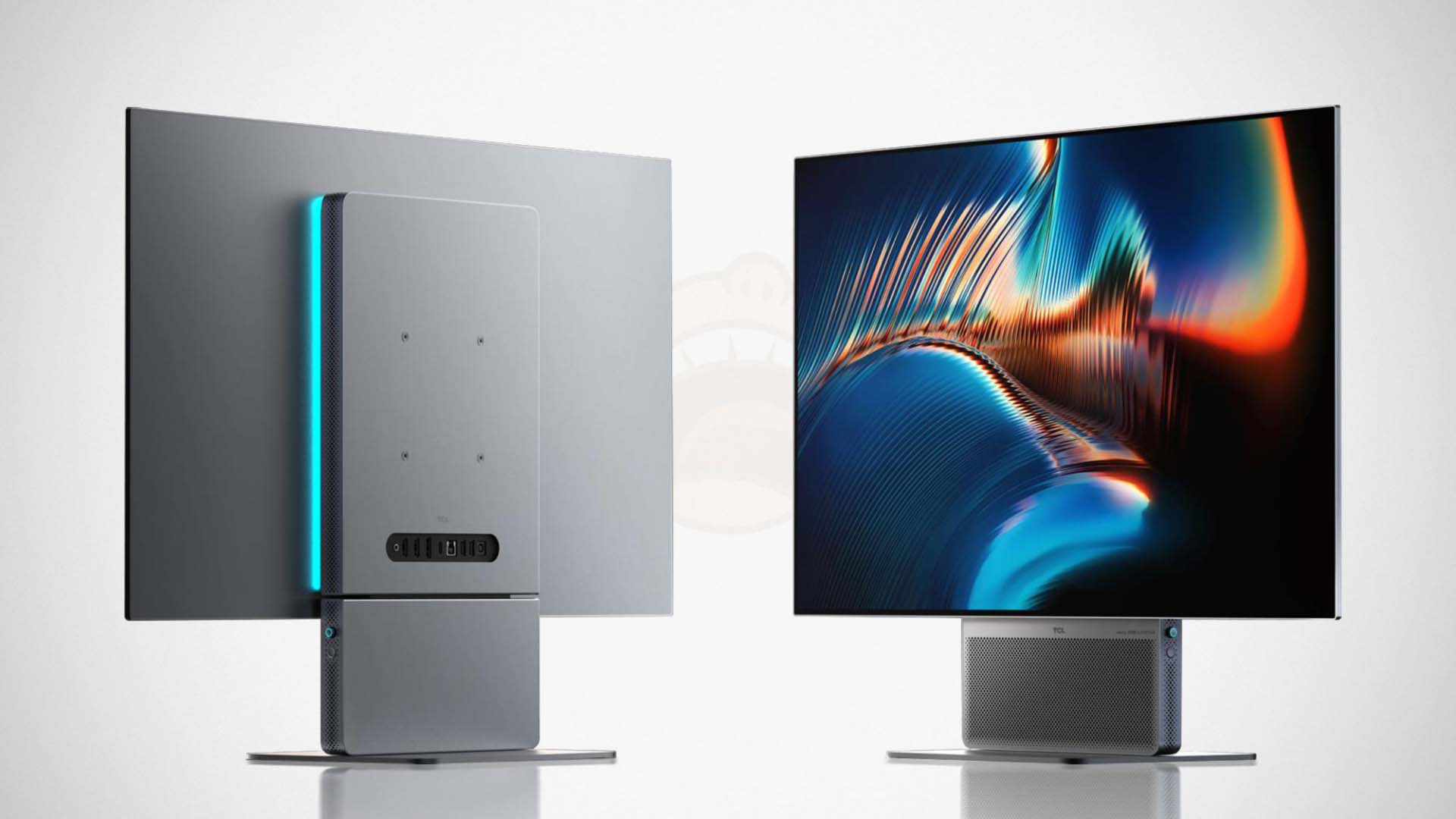 TCL Electronics, gelişmiş monitör modellerini Türkiye’ye getirdi