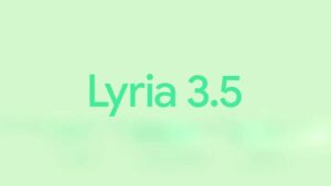 Google, müzik üretimine odaklanan yeni Lyria 3.5 modelini duyurdu