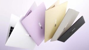 Huawei MateBook Pro S