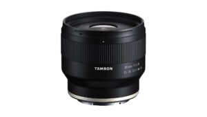 Sony, iddiaya göre lens üreticisi Tamron'u satın almak için teklif sundu