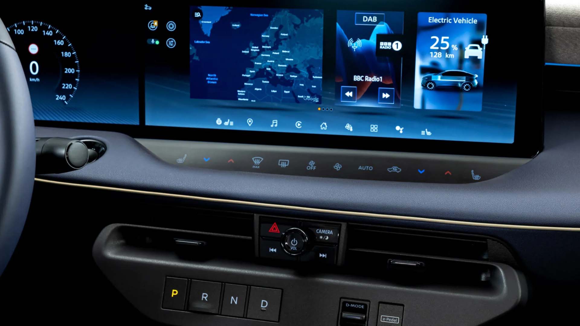 Honda ve Nissan, otomobiller için yeni bir işletim sistemi geliştirmek üzere güçlerini birleştirmiş olabilir