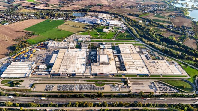 Toyota Otomotiv Sanayi Türkiye, üretime planlı bakım arası veriyor