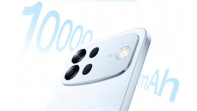 10.000 mAh bataryalı OPPO A7 Pro Max geliyor