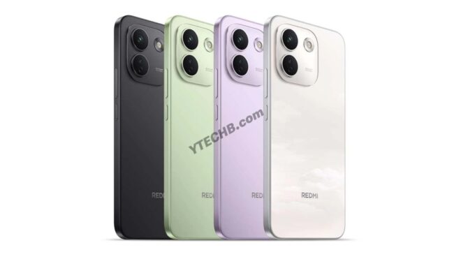 Türkiye’de satışa sunulması olası küresel Redmi Note 17 modellerinin özellikleri ortaya çıktı