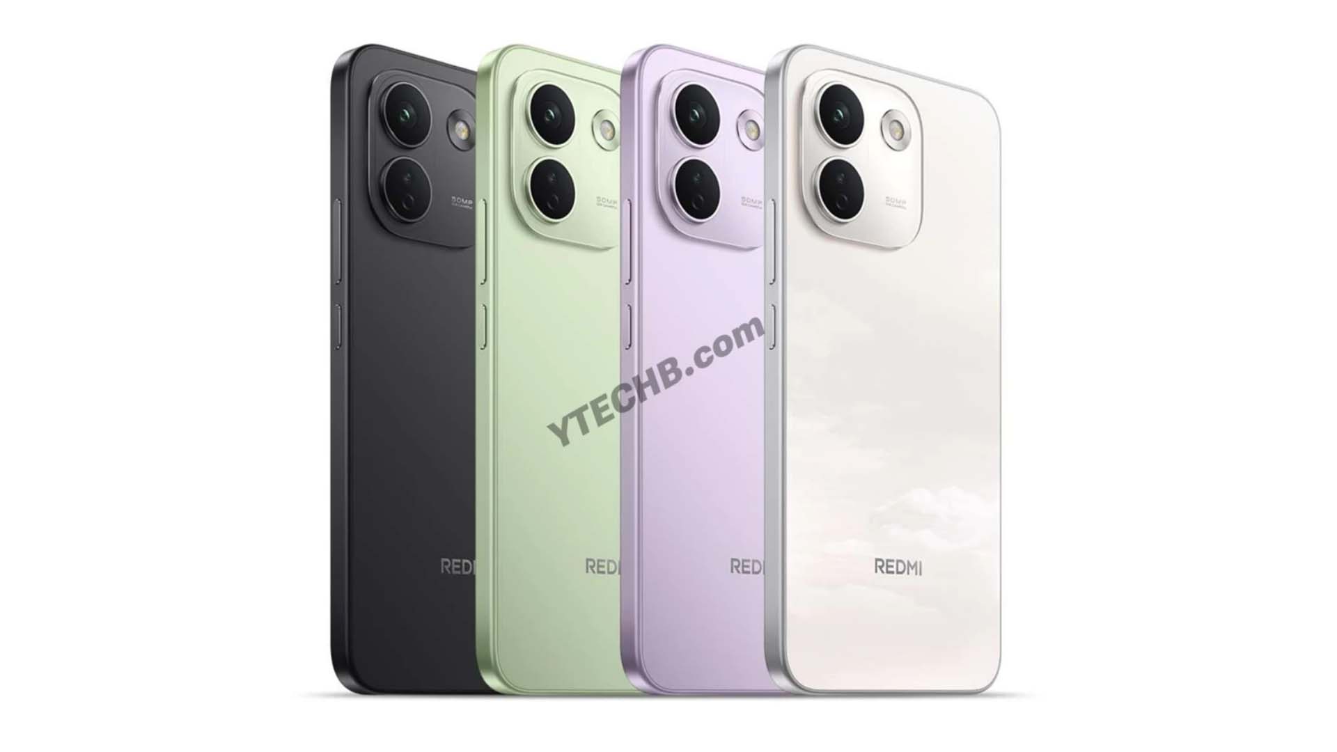 Türkiye’de satışa sunulması olası küresel Redmi Note 17 modellerinin özellikleri ortaya çıktı