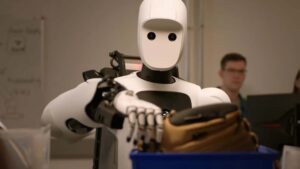 Google, robotlara yönelik yeni Gemini Robotics ER 2 modelini tanıttı