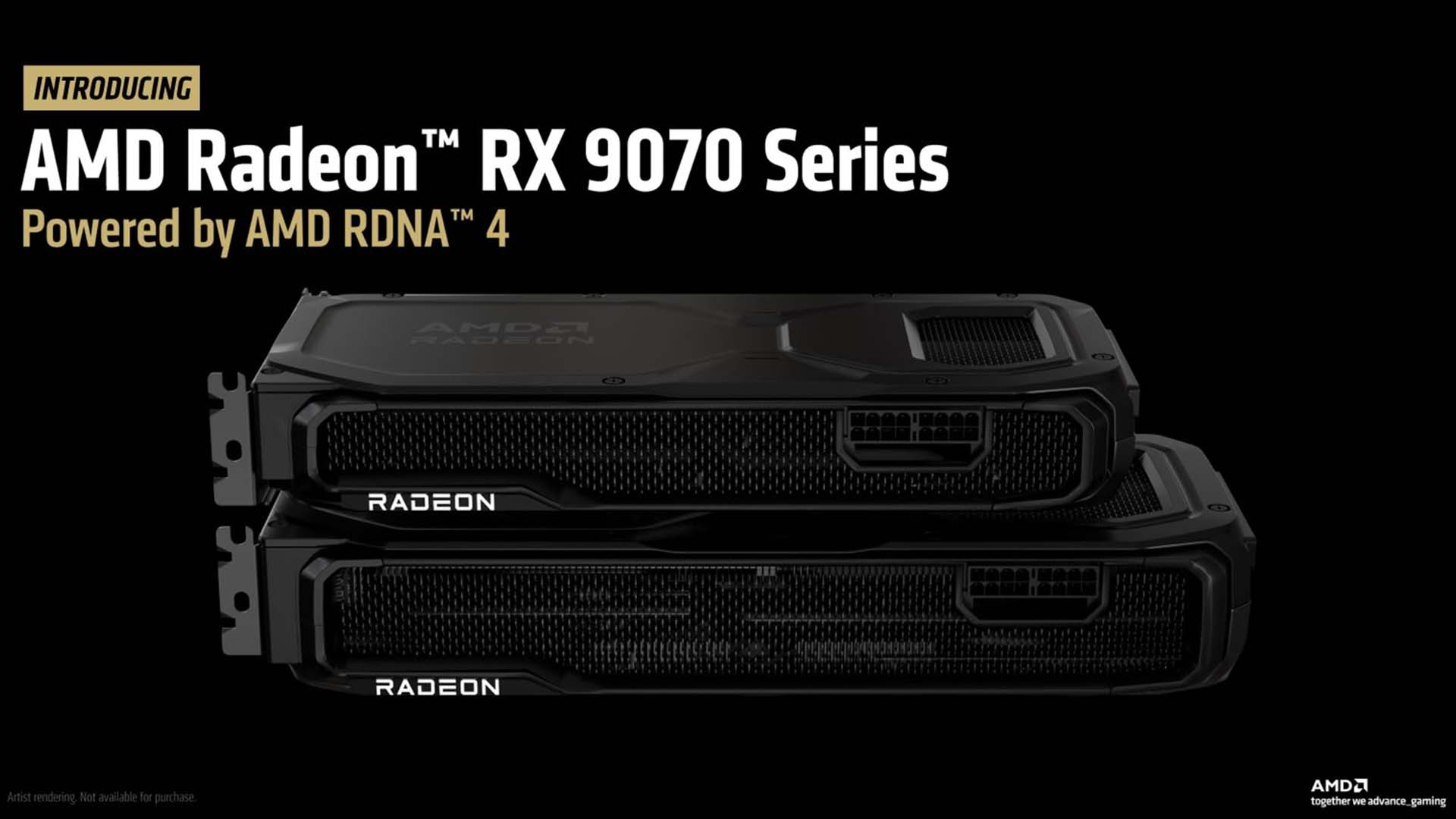 AMD, iddiaya göre ekran kartlarına zam yapmaya hazırlanıyor
