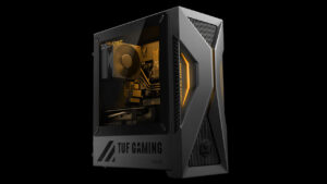 ASUS TUF Gaming T500
