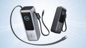 Anker Power Bank