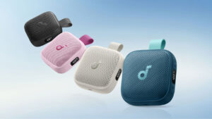 Anker Soundcore Boom Go 3i