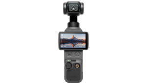 DJI Osmo Pocket 4