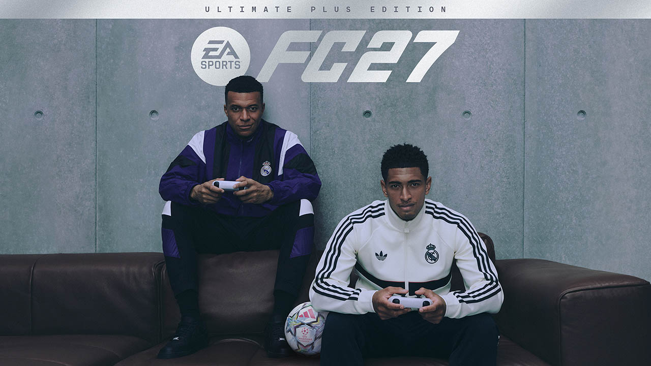 EA Sports FC 27'nin tanıtım videosu yayında [İzle]