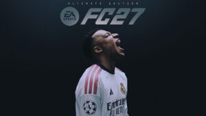 EA Sports FC 27