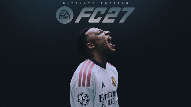 EA Sports FC 27