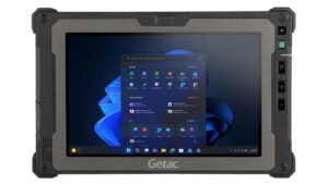 Getac