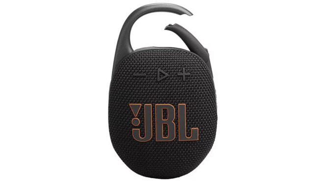 JBL Clip 5