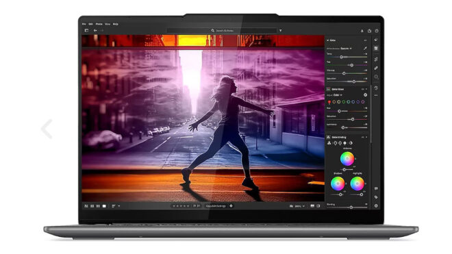 Lenovo Yoga Slim 7 Ultra