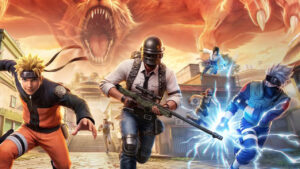 PUBG Mobile