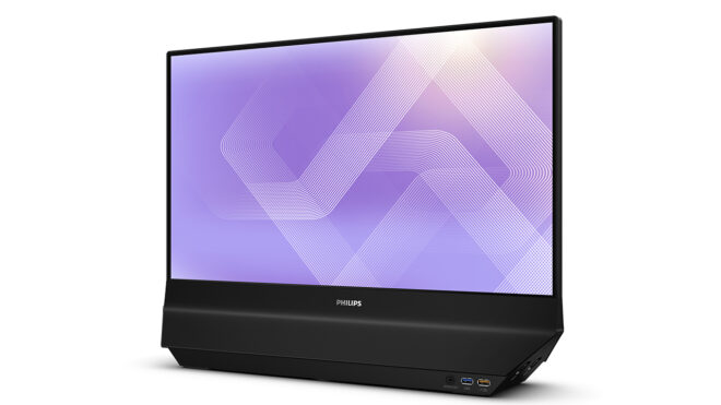 Philips 24B2D5300