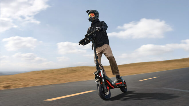 Segway
