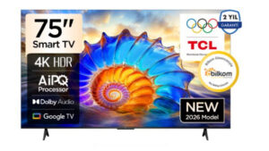 TCL 75V6D
