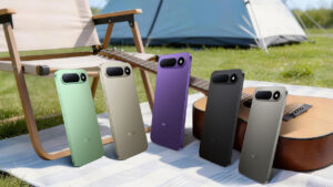 TECNO Spark 50