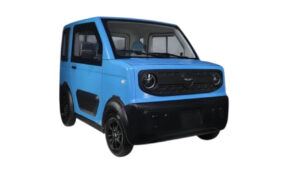 Volta E1