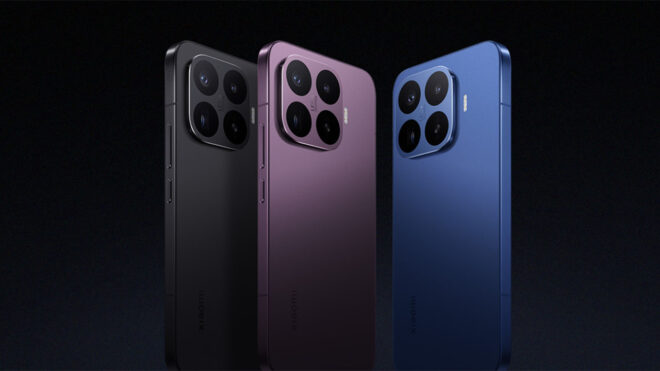 Xiaomi 17T Pro