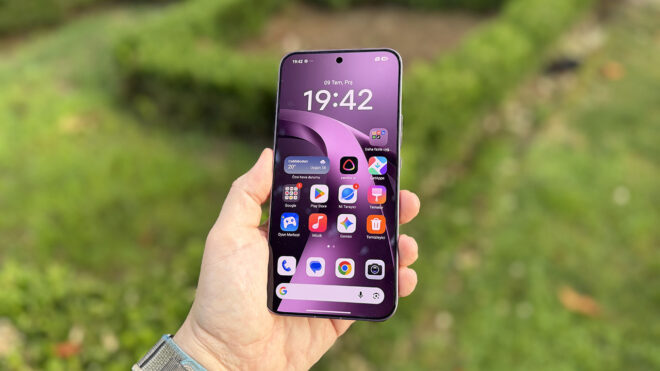 Xiaomi 17T Pro