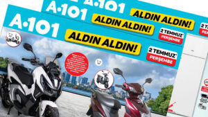 a101 katalog