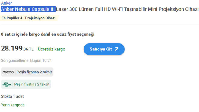 anker