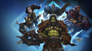 blizzcon