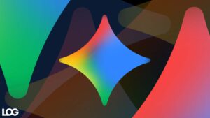 Gemini Spark LOG Tasarım