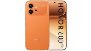 honor 600
