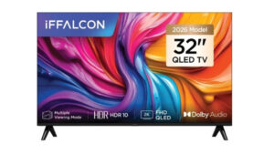 iFFALCON S55A