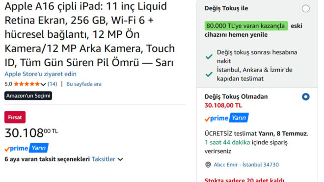 iPad