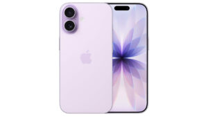 iPhone 17