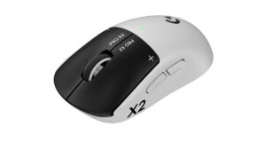logitech