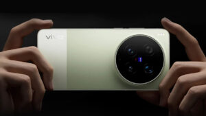 vivo X300 Ultra